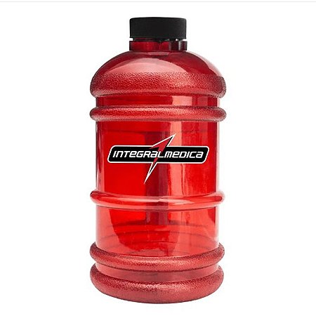Galão Body Size 2,2 L Integralmédica