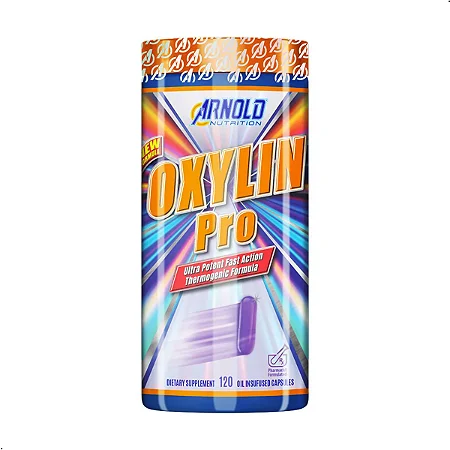 Gh Pro 120 Tablete - Arnold Nutrition