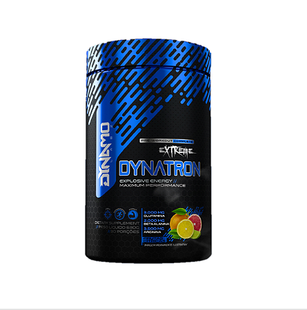 Dynatron 630G. Frutas Citricas - Dynamo