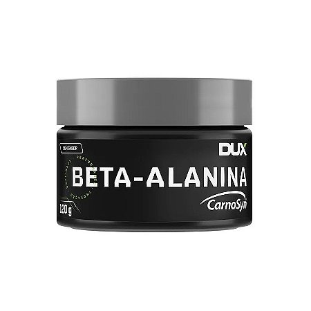 Beta Alanina - 120G Dux Nutrition