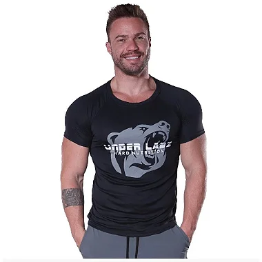 Camiseta Poliamida Tam G - Under Labz