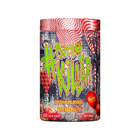 Psycho Killer 555G T.Fruit Psycholabz