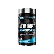 Vitadapt Complete 60 Cápsulas – Nutrex