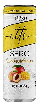 Super Drink Tropical 269ml – ITTS Sero