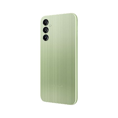 Samsung Galaxy A14 5G 4GB/128GB/6..6 Verde