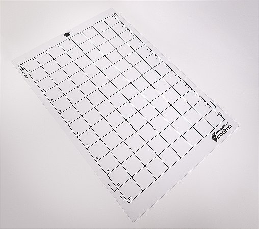 1 - Base de Corte A4 Portrait 0,30mm sem cola