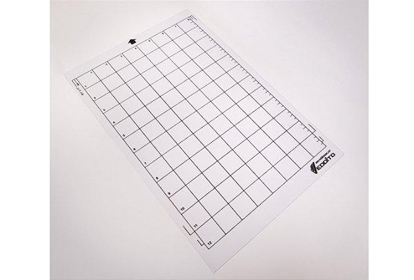 1 - Base de Corte Cameo A3 0,40mm sem cola