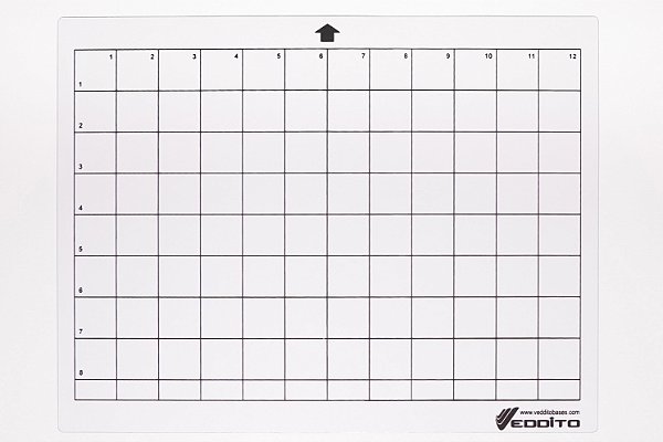1 - Bases de Corte A4 Cameo 30x21 0,40mm sem cola