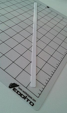 Fita de Proteção BRANCA