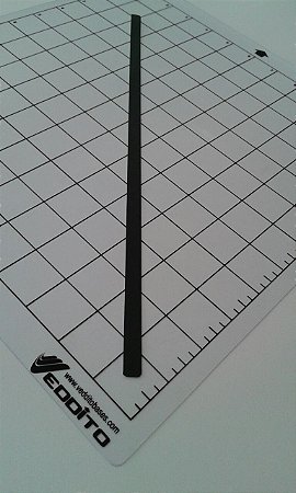 Fita de Proteção PRETA