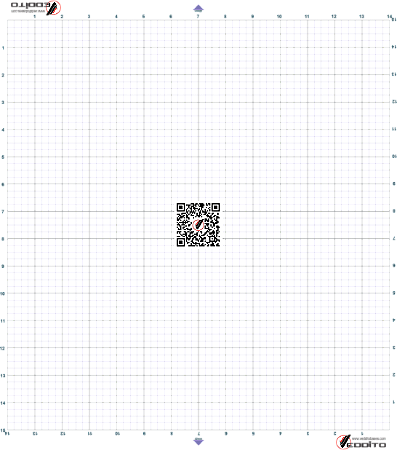 Base de Corte para Silhouette Cameo Plus -35,5 x 38 cm