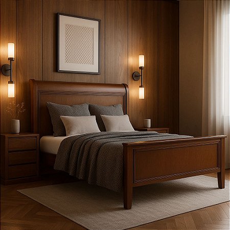 Cama Vitória