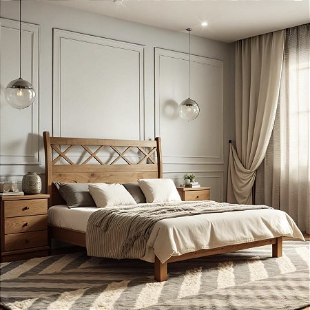 Cama Xis