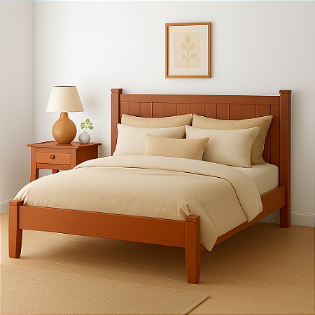 Cama Encanto