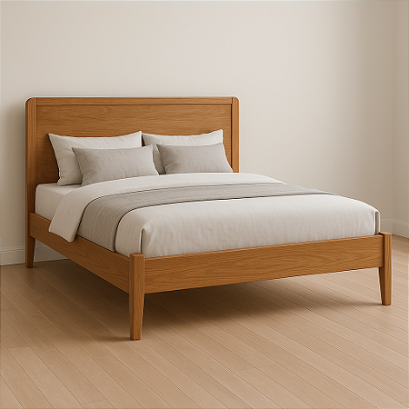 Cama Aurora