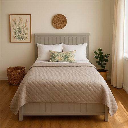 Cama Viralejo
