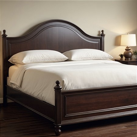 Cama Imperial