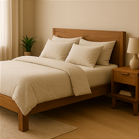 Cama Ravena
