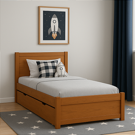 Cama Uno