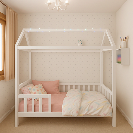 Cama Princesa