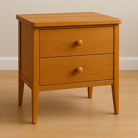 Mesa de cabeceira Luar