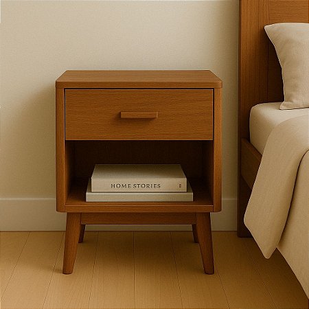 Mesa de cabeceira Conto
