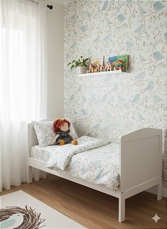 Bonequinha de Pano - Liz