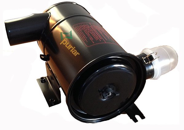 PAC 11619 - (Filtro de ar Trator Ford 7630, 8030), Original Puriar