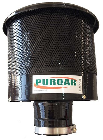 Turbofil Pré Filtro de ar de Turbina, Standard, Alta Eficiência