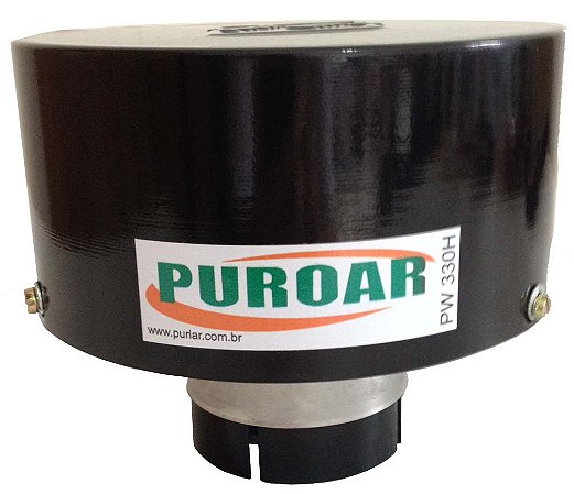 Turbofil Pré Filtro de ar de Turbina, Standard, Alta Eficiência