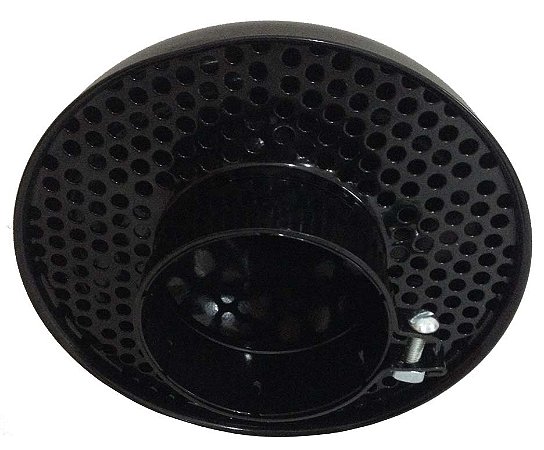 PX 940 Chapéu protetor do Filtro de ar - Bocal 110mm