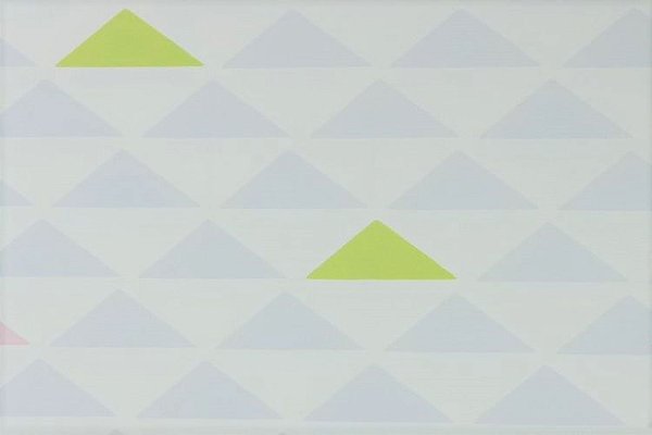 Papel de Parede Vinílico TNT Francês Unis Rayures e Faux 51145703