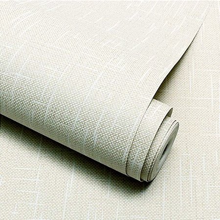 Papel de Parede Linho Art & Design 833001 - Diversas Cores Texturizados Rolo de 9,50mx53cm