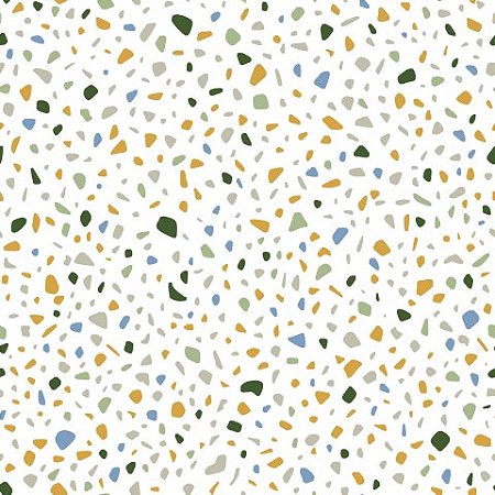 Papel De Parede Infantil Sonhos Bobinex 4216 Vinílico Rolo De 10mx52cm