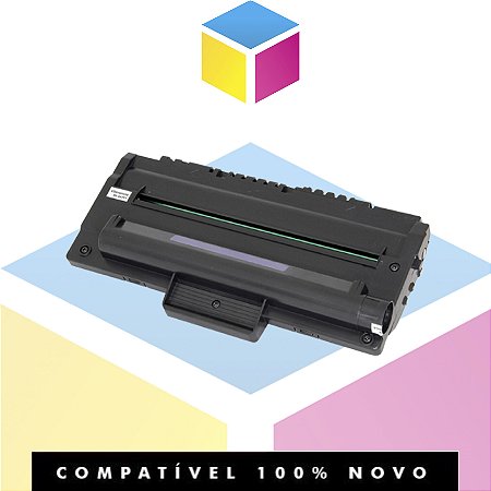 Toner Compatível com Samsung MLT D 109 S 109 S | SCX - 4300 | Importado 2K