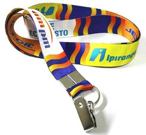 CORDÃO PERSONALIZADO