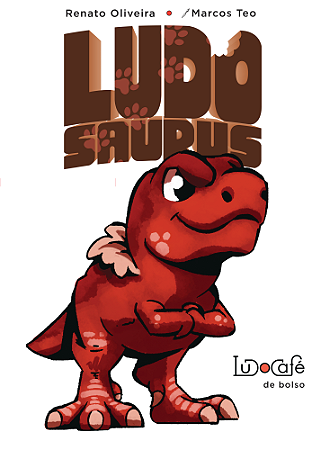 Ludosaurus