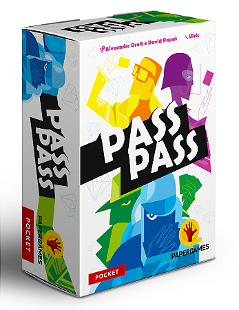 Pass Pass