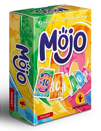 Mojo