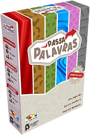 Passa-Palavras