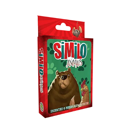 Similo Animais