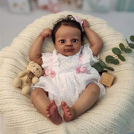 Pronta Entrega - Kit Juliet Original