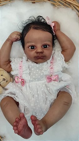 Pronta Entrega - Kit Juliet Original