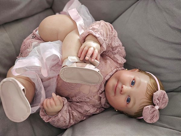 Pronta Entrega - Kit June