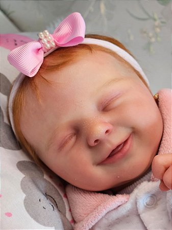 Pronta Entrega - Kit Agnes