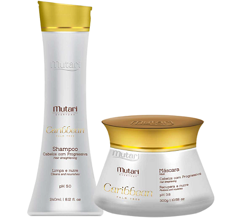Kit Caribbean - Mutari