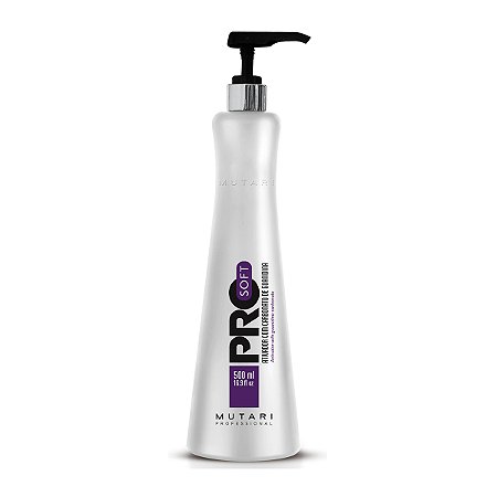 Ativador com Carbonato de Guanidina - Pro Soft PROF 500ml