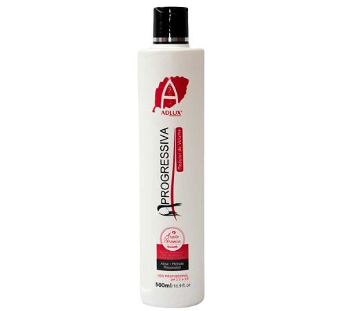 Redutor de Volume Progressiva Profissional – 500ml