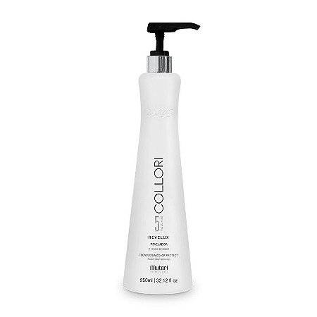 Revelux oxidante (OX) 5V - Mutari Collori PROF 950ml