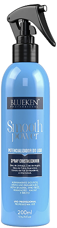 Smooth Power Potencializador de Liso 200ml